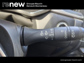 Photo 24 du bon plan RENAULT Captur 1.6 E-Tech hybride 145ch Intens -21 occasion à 14900 €