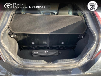 Photo 10 du bon plan TOYOTA Aygo X 1.0 VVT-i 72ch Design S-CVT MY24 occasion à 15980 €
