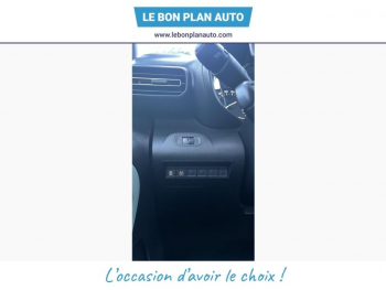 Photo 12 du bon plan CITROEN Berlingo M PureTech 130ch S&S Feel Pack EAT8 occasion à 20490 €