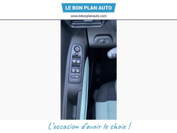 Photo 14 du bon plan CITROEN Berlingo M PureTech 130ch S&S Feel Pack EAT8 occasion à 20490 €