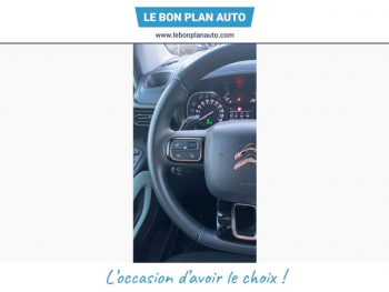 Photo 17 du bon plan CITROEN Berlingo M PureTech 130ch S&S Feel Pack EAT8 occasion à 20490 €