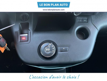 Photo 20 du bon plan CITROEN Berlingo M PureTech 130ch S&S Feel Pack EAT8 occasion à 20490 €