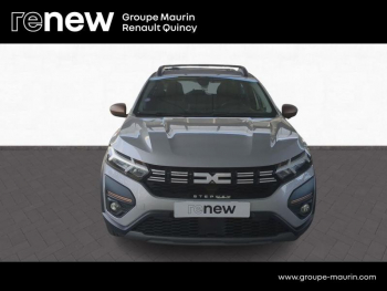 Photo 2 du bon plan DACIA Sandero 1.0 ECO-G 100ch Stepway Extreme + occasion à 15389 €