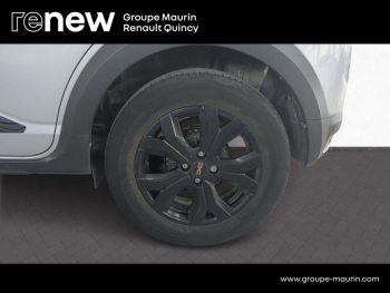 Photo 7 du bon plan DACIA Sandero 1.0 ECO-G 100ch Stepway Extreme + occasion à 15389 €