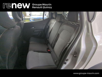 Photo 9 du bon plan DACIA Sandero 1.0 ECO-G 100ch Stepway Extreme + occasion à 15389 €