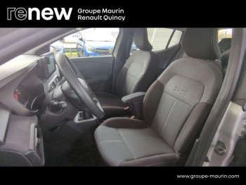Photo 10 du bon plan DACIA Sandero 1.0 ECO-G 100ch Stepway Extreme + occasion à 15389 €