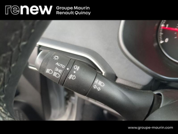 Photo 16 du bon plan DACIA Sandero 1.0 ECO-G 100ch Stepway Extreme + occasion à 15389 €