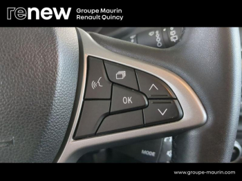 Photo 19 du bon plan DACIA Sandero 1.0 ECO-G 100ch Stepway Extreme + occasion à 15389 €