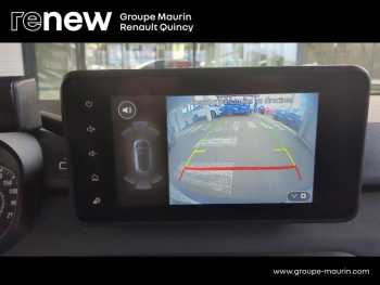 Photo 20 du bon plan DACIA Sandero 1.0 ECO-G 100ch Stepway Extreme + occasion à 15389 €