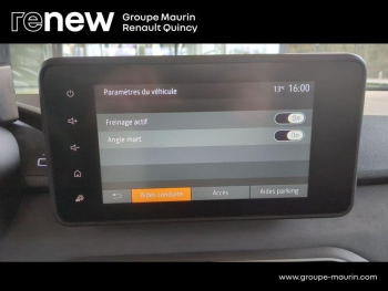 Photo 21 du bon plan DACIA Sandero 1.0 ECO-G 100ch Stepway Extreme + occasion à 15389 €