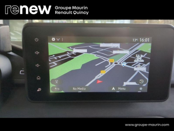 Photo 22 du bon plan DACIA Sandero 1.0 ECO-G 100ch Stepway Extreme + occasion à 15389 €