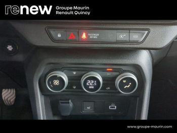 Photo 23 du bon plan DACIA Sandero 1.0 ECO-G 100ch Stepway Extreme + occasion à 15389 €