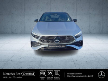 Photo 2 du bon plan MERCEDES-BENZ Classe A 200 163ch Star Edition 7G-DCT occasion à 43990 €
