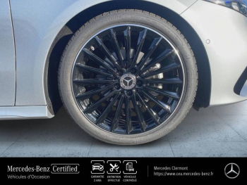 Photo 5 du bon plan MERCEDES-BENZ Classe A 200 163ch Star Edition 7G-DCT occasion à 43990 €