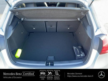 Photo 10 du bon plan MERCEDES-BENZ Classe A 200 163ch Star Edition 7G-DCT occasion à 43990 €
