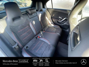 Photo 11 du bon plan MERCEDES-BENZ Classe A 200 163ch Star Edition 7G-DCT occasion à 43990 €