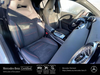 Photo 12 du bon plan MERCEDES-BENZ Classe A 200 163ch Star Edition 7G-DCT occasion à 43990 €