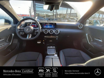 Photo 13 du bon plan MERCEDES-BENZ Classe A 200 163ch Star Edition 7G-DCT occasion à 43990 €