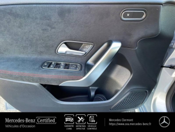 Photo 14 du bon plan MERCEDES-BENZ Classe A 200 163ch Star Edition 7G-DCT occasion à 43990 €