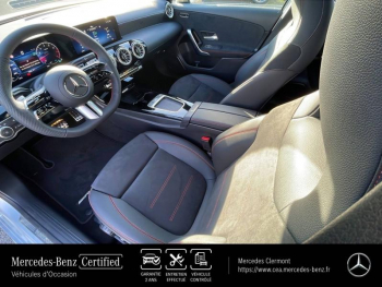 Photo 15 du bon plan MERCEDES-BENZ Classe A 200 163ch Star Edition 7G-DCT occasion à 43990 €