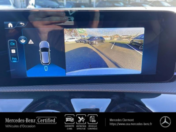 Photo 18 du bon plan MERCEDES-BENZ Classe A 200 163ch Star Edition 7G-DCT occasion à 43990 €