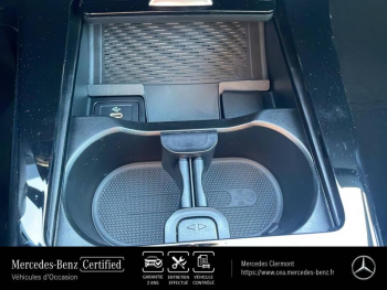 Photo 19 du bon plan MERCEDES-BENZ Classe A 200 163ch Star Edition 7G-DCT occasion à 43990 €
