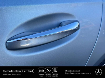 Photo 20 du bon plan MERCEDES-BENZ Classe A 200 163ch Star Edition 7G-DCT occasion à 43990 €
