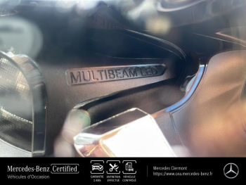 Photo 21 du bon plan MERCEDES-BENZ Classe A 200 163ch Star Edition 7G-DCT occasion à 43990 €