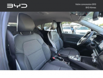 Photo 4 du bon plan RENAULT Captur 1.6 E-Tech hybride 145ch Techno occasion à 17990 €