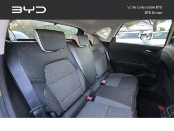 Photo 5 du bon plan RENAULT Captur 1.6 E-Tech hybride 145ch Techno occasion à 17990 €