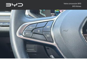 Photo 9 du bon plan RENAULT Captur 1.6 E-Tech hybride 145ch Techno occasion à 17990 €