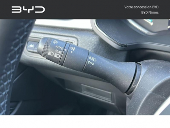 Photo 10 du bon plan RENAULT Captur 1.6 E-Tech hybride 145ch Techno occasion à 17990 €