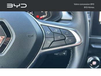 Photo 11 du bon plan RENAULT Captur 1.6 E-Tech hybride 145ch Techno occasion à 17990 €