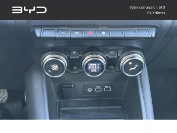 Photo 15 du bon plan RENAULT Captur 1.6 E-Tech hybride 145ch Techno occasion à 17990 €