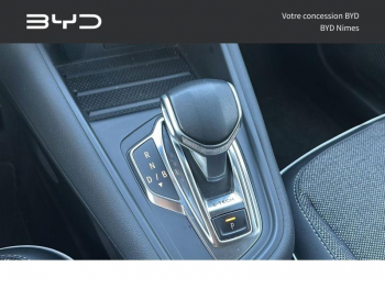 Photo 16 du bon plan RENAULT Captur 1.6 E-Tech hybride 145ch Techno occasion à 17990 €