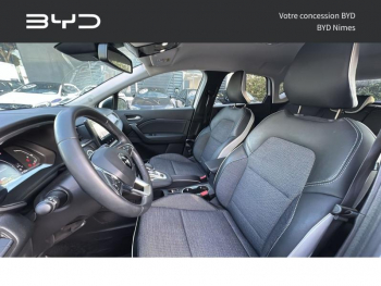 Photo 17 du bon plan RENAULT Captur 1.6 E-Tech hybride 145ch Techno occasion à 17990 €