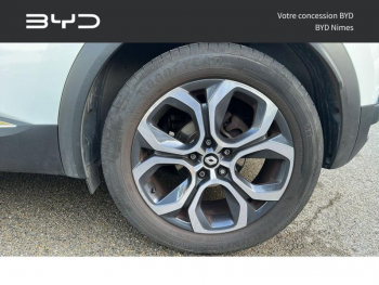 Photo 19 du bon plan RENAULT Captur 1.6 E-Tech hybride 145ch Techno occasion à 17990 €