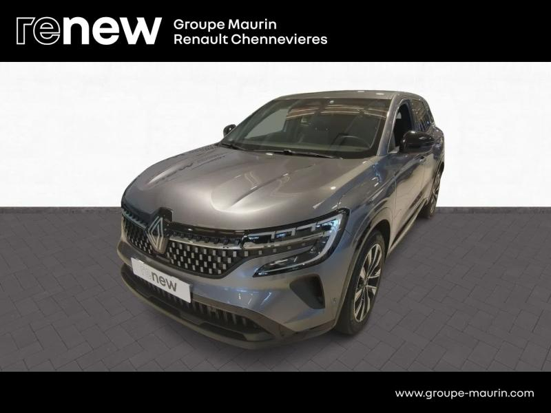Bon plan RENAULT Austral 1.2 TCe mild hybrid advanced 130ch Evolution - 23 occasion à 23490 €