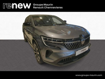 Photo 2 du bon plan RENAULT Austral 1.2 TCe mild hybrid advanced 130ch Evolution - 23 occasion à 23490 €