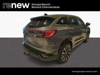 Photo 4 du bon plan RENAULT Austral 1.2 TCe mild hybrid advanced 130ch Evolution - 23 occasion à 23490 €