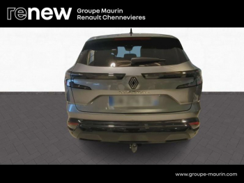 Photo 5 du bon plan RENAULT Austral 1.2 TCe mild hybrid advanced 130ch Evolution - 23 occasion à 23490 €