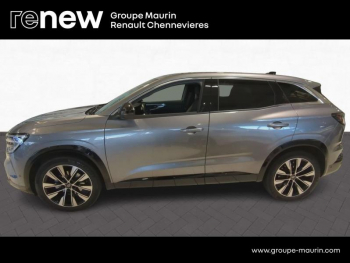 Photo 7 du bon plan RENAULT Austral 1.2 TCe mild hybrid advanced 130ch Evolution - 23 occasion à 23490 €