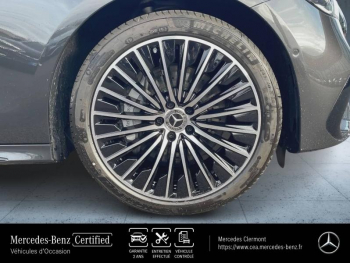 Photo 5 du bon plan MERCEDES-BENZ Classe E 300 d e Hybrid EQ 197+129ch AMG Line 4Matic 9G-Tronic occasion à 87990 €