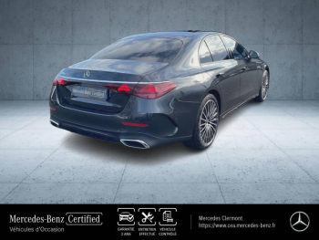 Photo 6 du bon plan MERCEDES-BENZ Classe E 300 d e Hybrid EQ 197+129ch AMG Line 4Matic 9G-Tronic occasion à 87990 €