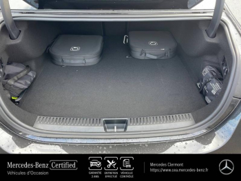 Photo 10 du bon plan MERCEDES-BENZ Classe E 300 d e Hybrid EQ 197+129ch AMG Line 4Matic 9G-Tronic occasion à 87990 €