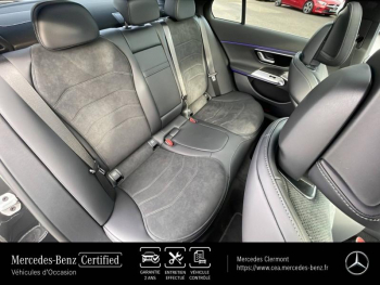 Photo 12 du bon plan MERCEDES-BENZ Classe E 300 d e Hybrid EQ 197+129ch AMG Line 4Matic 9G-Tronic occasion à 87990 €
