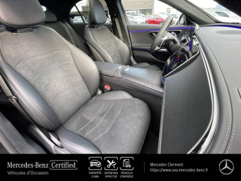 Photo 13 du bon plan MERCEDES-BENZ Classe E 300 d e Hybrid EQ 197+129ch AMG Line 4Matic 9G-Tronic occasion à 87990 €