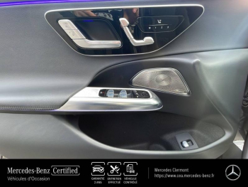 Photo 15 du bon plan MERCEDES-BENZ Classe E 300 d e Hybrid EQ 197+129ch AMG Line 4Matic 9G-Tronic occasion à 87990 €