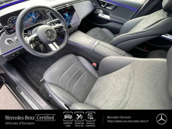 Photo 16 du bon plan MERCEDES-BENZ Classe E 300 d e Hybrid EQ 197+129ch AMG Line 4Matic 9G-Tronic occasion à 87990 €