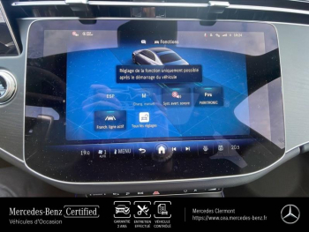 Photo 18 du bon plan MERCEDES-BENZ Classe E 300 d e Hybrid EQ 197+129ch AMG Line 4Matic 9G-Tronic occasion à 87990 €